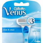 Gillette Venus Barberhøvel 4-pakning