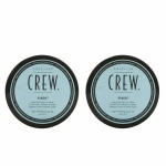 American Crew 2-pakning American Crew Fibre 85g