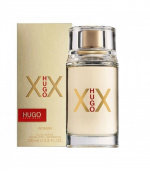 Hugo Boss Hugo XX Edt 100 ml