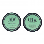 American Crew American Crew 2-pakning Forming Cream 85g