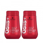 Schwarzkopf 2-pakning Schwarzkopf Osis Dust It