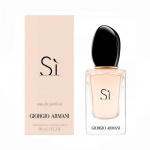 Armani Si Edp 30ml