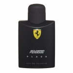 Ferrari Scuderia Black Edt 125 ml