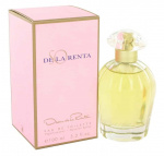 Oscar de la Renta So de la Renta Edt 100ml