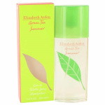 Elizabeth Arden Green Tea Summer Edt 100ml Elizabeth Arden Green Tea Summer Edt 100ml
