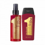 Revlon Uniq One Combo