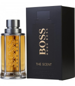 Hugo Boss The Scent Edt 100 ml