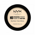 NYX PROFESSIONAL MAKEUP High Definition Finishing Powder - 02 Banana