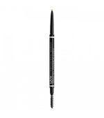 NYX PROFESSIONAL MAKEUP Micro Brow Pencil - Blonde