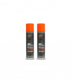 Fudge 2-pk Matte Hed Extra 85 ml