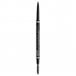 NYX PROF. MAKEUP Micro Brow Pencil - Chocolate NYX PROF. MAKEUP Micro Brow Pencil - Chocolate