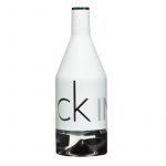 Calvin Klein CK IN2U Him Edt 150 ml Calvin Klein CK IN2U Him Edt 150 ml