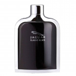 Jaguar Classic Black Edt 100 ml