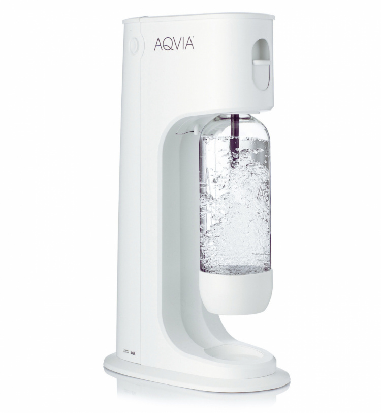 AGA Aqvia Balance (snøhvit) AGA Aqvia Balance (snøhvit)