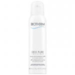 Biotherm Deo Pure Invisible Deo Spray 150 ml