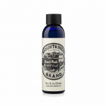 Mountaineer Brand Coal Beard Wash 120 ml