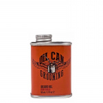 Oil Can Grooming Iron Horse skjeggolje 50 ml