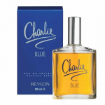 Revlon Charlie Blue Edt 100 ml