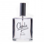 Revlon Charlie Silver Edt 100 ml