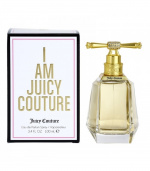 Juicy Couture Juicy Couture I Am Edp 100 ml