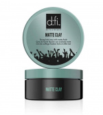 D:fi Matte Clay 75 g