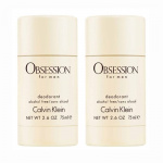 Calvin Klein Calvin Klein 2-pk Obsession For Men Deostick 75 ml