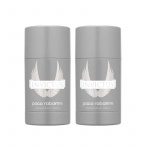 Paco Rabanne Paco Rabanne 2-pk Invictus Deostick 75 ml