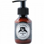 Beard Monkey Skjeggbalsam Lakris 100ml