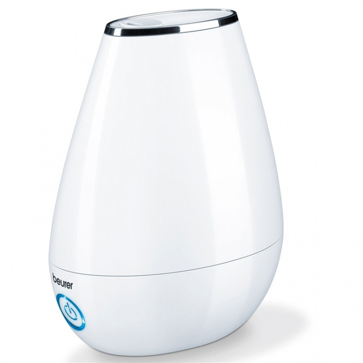 Beurer Luftfukter LB37 Hvit