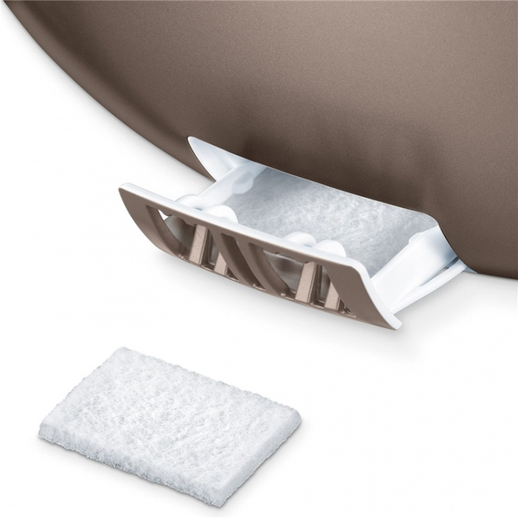 Beurer Luftfukter LB37 Toffee