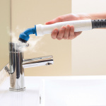 Black+Decker Dampmopp Dampmopp 2 i 1 1300W Black+Decker Dampmopp Dampmopp 2 i 1 1300W