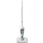 Black+Decker Dampmopp Steam Mop Steam Mop 5 i 1