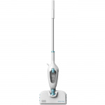 Black+Decker Dampmopp Steam Mop Steam Mop 5 i 1