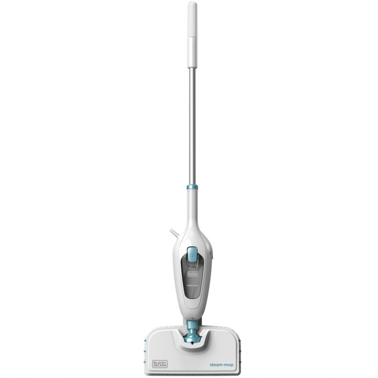 Black+Decker Steam Mop Steam Mop Basic