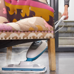 Black+Decker Steam Mop Steam Mop Basic