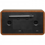 Denver DAB+ og FM-radio