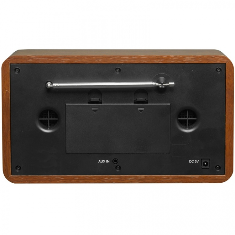 Denver DAB+ og FM-radio