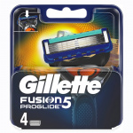 Gillette Proglide Manuelle barberblader 4-pakning (263844)