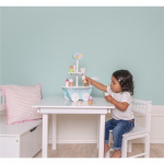 Jabadabado Iskremvogn (W7112)