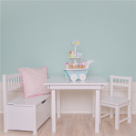 Jabadabado Iskremvogn (W7112)