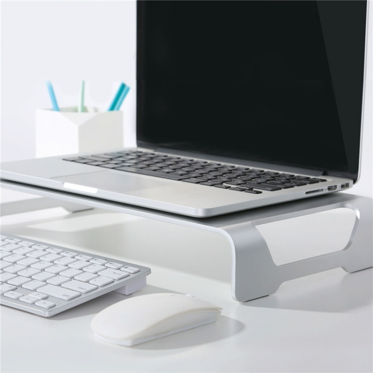 LogiLink Skjermstativ i aluminium