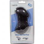LogiLink Håndleddsstøtte for mus