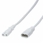 LogiLink Apparatforlengelse 2m Vi