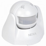 Nexa SP-816 Bevegelsesdetektor IP44 Z-wave (86808N)