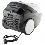 Nilfisk Støvsuger One WB10P05A Basic (128350581) Nilfisk Støvsuger One WB10P05A Basic (128350581)