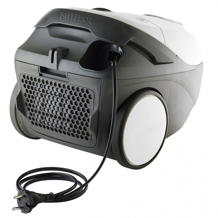 Nilfisk Støvsuger One WB10P05A Basic (128350581) Nilfisk Støvsuger One WB10P05A Basic (128350581)