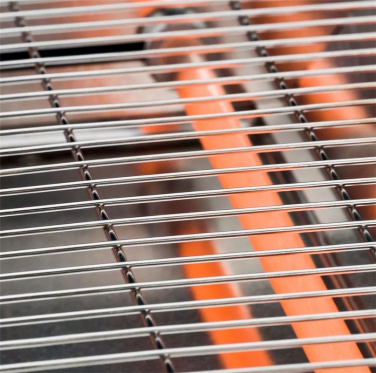 OBH Nordica Brødrister Inox Horizon 2639 (51052639) OBH Nordica Brødrister Inox Horizon 2639 (51052639)