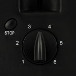 OBH Nordica Brødrister Design Inox 2234 OBH Nordica Brødrister Design Inox 2234