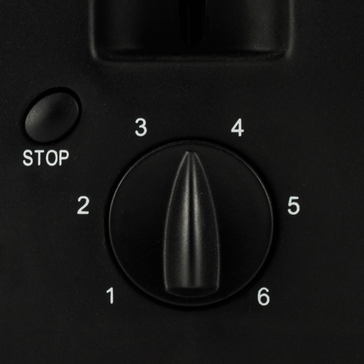 OBH Nordica Brødrister Design Inox 2234 OBH Nordica Brødrister Design Inox 2234