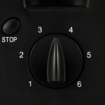 OBH Nordica Brødrister Design Inox 2232 OBH Nordica Brødrister Design Inox 2232